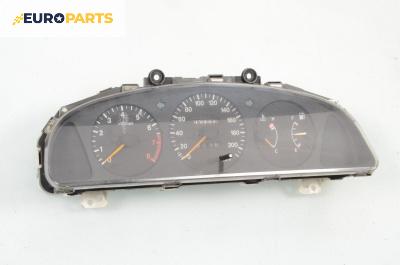 Километраж за Suzuki Baleno Wagon (08.1996 - 04.2005) 1.6 i 16V 4x4, 98 к.с.