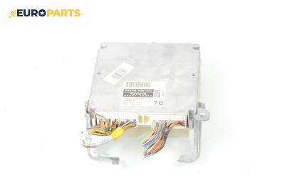 Компютър двигател за Toyota Corolla E12 Hatchback (11.2001 - 02.2007) 1.6 VVT-i (ZZE121), 110 к.с., № 89666-02070
