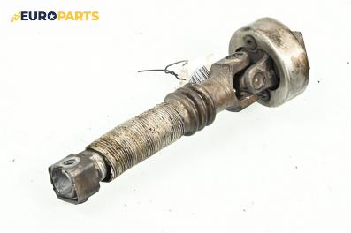 Каре на волана за Mercedes-Benz E-Class Sedan (W211) (03.2002 - 03.2009) E 350 (211.056), 272 к.с., седан