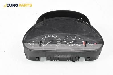 Километраж за BMW 3 Series E46 Compact (06.2001 - 02.2005) 316 ti, 115 к.с.