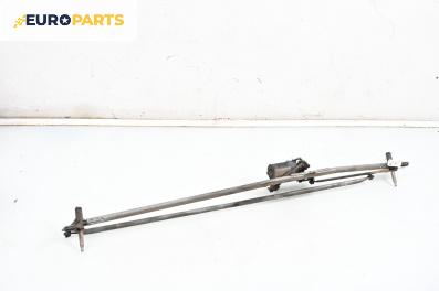 Ел. мотор за чистачките за Citroen Xsara Picasso (09.1999 - 06.2012), миниван, позиция: предна