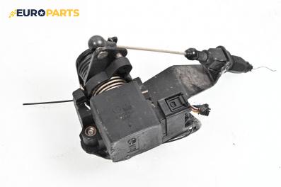 Педал газ за Mercedes-Benz CLK-Class Coupe (C208) (06.1997 - 09.2002)