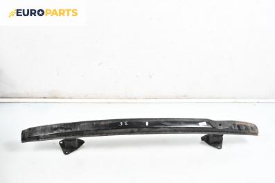 Основа броня за Mercedes-Benz A-Class Hatchback W169 (09.2004 - 06.2012), хечбек, позиция: задна