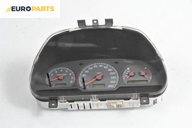 Километраж за Volvo S40 I Sedan (07.1995 - 06.2004) 1.8, 115 к.с.