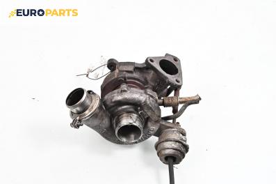 Турбо за Saab 9-3 Hatchback (02.1998 - 08.2003) 2.2 TiD, 115 к.с.