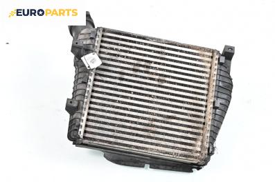 Интеркулер за Volkswagen Touareg SUV I (10.2002 - 01.2013) 5.0 V10 TDI, 313 к.с.