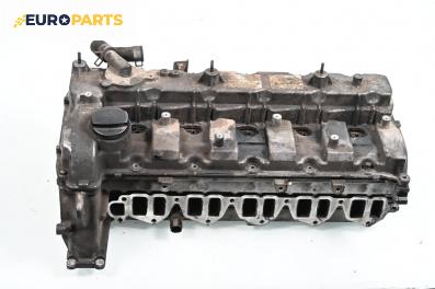 Глава за SsangYong Rexton SUV I (04.2002 - 07.2012) 2.7 Xdi 4x4, 165 к.с.