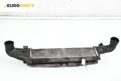 Интеркулер за Mercedes-Benz E-Class Sedan (W210) (06.1995 - 08.2003) E 220 CDI (210.006), 143 к.с.