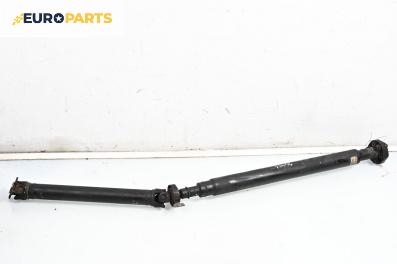 Кардан за BMW 3 Series E46 Compact (06.2001 - 02.2005) 318 ti, 143 к.с.