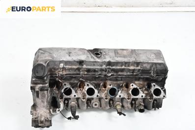 Глава за Mercedes-Benz Sprinter 3-t Box (903) (01.1995 - 05.2006) 312 D 2.9, 122 к.с.