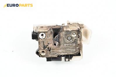 Брава на врата за Renault Megane Scenic (10.1996 - 12.2001), позиция: предна, дясна