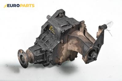 Раздатъчна кутия за Hyundai Santa Fe I SUV (11.2000 - 03.2006) 2.0 CRDi 4x4, 125 к.с.