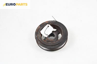 Демпферна шайба за Toyota Corolla Verso II (03.2004 - 04.2009) 1.8 (ZNR11), 129 к.с.