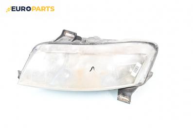 Фар за Fiat Stilo Hatchback (10.2001 - 11.2010), хечбек, позиция: лява