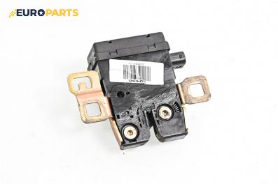 Брава заден капак за Mini Hatchback I (R50, R53) (06.2001 - 09.2006), хечбек, позиция: задна