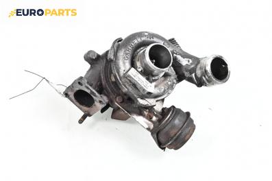 Турбо за Fiat Stilo Hatchback (10.2001 - 11.2010) 1.9 JTD (192_XE1A), 115 к.с.