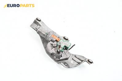 Ел. мотор за чистачките за Subaru Forester SUV III (01.2008 - 09.2013), джип, позиция: задна