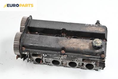 Глава за Ford Focus I Estate (02.1999 - 12.2007) 1.8 16V, 115 к.с.