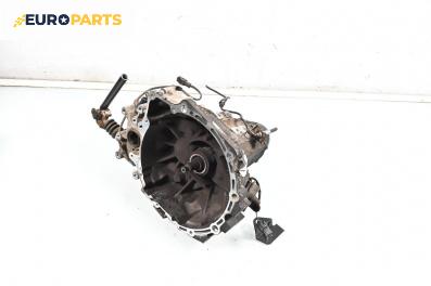 Ръчна скоростна кутия за Mazda 626 V Station Wagon (01.1998 - 10.2002) 2.0, 116 к.с.