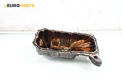 Картер за Peugeot 206 Hatchback (08.1998 - 12.2012) 1.6 16V, 109 к.с.