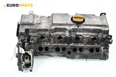 Глава за Saab 9-3 Hatchback (02.1998 - 08.2003) 2.2 TiD, 115 к.с.