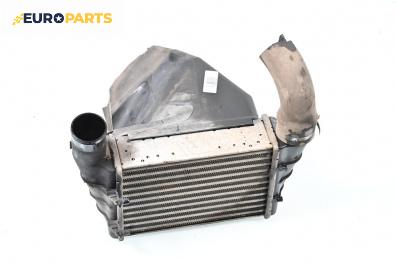 Интеркулер за Volkswagen Passat III Variant B5 (05.1997 - 12.2001) 1.9 TDI, 90 к.с.