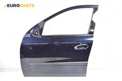 Врата за Mercedes-Benz GL-Class SUV (X164) (09.2006 - 12.2012), 4+1 вр., джип, позиция: предна, лява