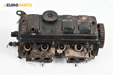 Глава за Peugeot 306 Hatchback (01.1993 - 10.2003) 1.4, 75 к.с.
