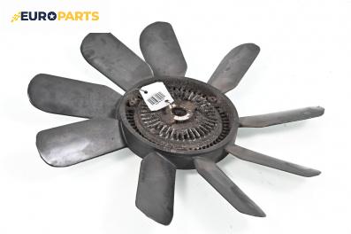 Виско съединител за Mercedes-Benz E-Class Sedan (W210) (06.1995 - 08.2003) E 290 Turbo-D (210.017), 129 к.с.