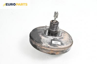 Серво усилвател за Fiat Sedici mini SUV (06.2006 - 10.2014), № Bosch 0 204 051 437