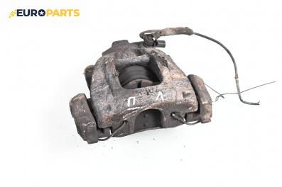 Спирачен апарат за Mini Hatchback I (R50, R53) (06.2001 - 09.2006), позиция: предна, лява