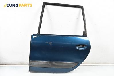 Врата за Renault Espace III Minivan (11.1996 - 10.2002), 4+1 вр., миниван, позиция: задна, лява