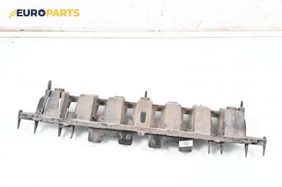 Държач броня за Peugeot 3008 Minivan (06.2009 - 12.2017), миниван, позиция: задна