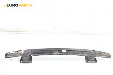 Основа броня за BMW 3 Series E90 Coupe E92 (06.2006 - 12.2013), купе, позиция: задна