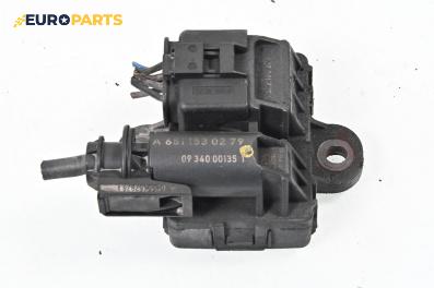 Реле подгревни свещи за Mercedes-Benz E-Class Sedan (W212) (01.2009 - 12.2016) E 200 CDI / BlueTEC (212.005, 212.006), № 6511530279