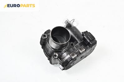 Дроселова клапа за Nissan Qashqai I SUV (12.2006 - 04.2014) 2.0 dCi 4x4, 150 к.с.