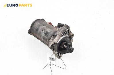 Стартер за Nissan Qashqai I SUV (12.2006 - 04.2014) 2.0 dCi 4x4, 150 к.с.