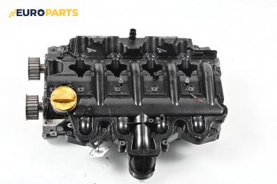 Глава за Renault Espace IV Minivan (11.2002 - 02.2015) 2.2 dCi (JK0H), 150 к.с.