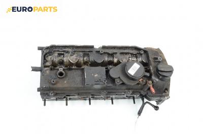 Глава за Mercedes-Benz Sprinter 4-t Platform (904) (02.1996 - 05.2006) 411 CDI, 109 к.с.