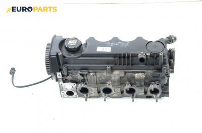 Глава за Fiat Stilo Hatchback (10.2001 - 11.2010) 1.9 JTD (192_XE1A), 115 к.с.