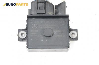 Реле подгревни свещи за Mercedes-Benz C-Class Sedan (W204) (01.2007 - 01.2014) C 220 CDI (204.008), № a 646 153 25 79