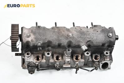 Глава за Citroen Xsara Coupe (01.1998 - 04.2005) 1.9 TD, 90 к.с.