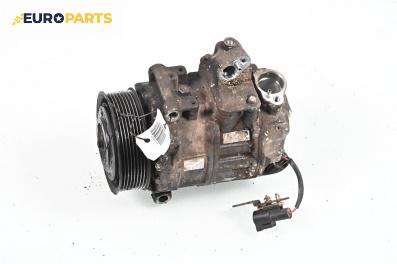 Компресор климатик за Land Rover Discovery III SUV (07.2004 - 09.2009) 2.7 TD 4x4, 190 к.с., автоматик, № Denso 447180-8383