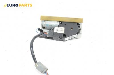 Мотор шибедах за Nissan Murano I SUV (08.2003 - 09.2008), джип, № Webasto N21-V40