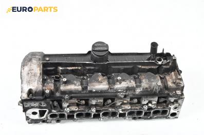 Глава за Mercedes-Benz E-Class Estate (S211) (03.2003 - 07.2009) E 270 T CDI (211.216), 177 к.с.