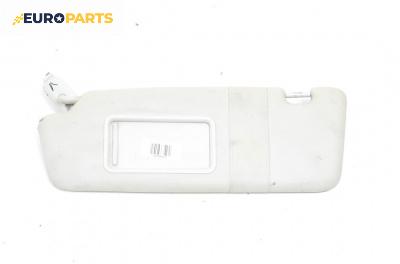 Сенник за Audi A3 Hatchback II (05.2003 - 08.2012), позиция: лява