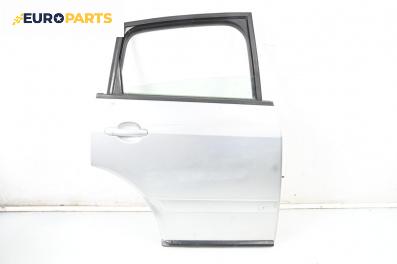 Врата за Audi A2 Hatchback (02.2000 - 08.2005), 4+1 вр., хечбек, позиция: задна, дясна