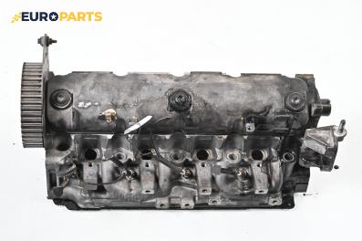 Глава за Suzuki Grand Vitara II SUV (04.2005 - 08.2015) 1.9 DDiS 4X4 (JT419, TD44, JB419WD), 129 к.с.