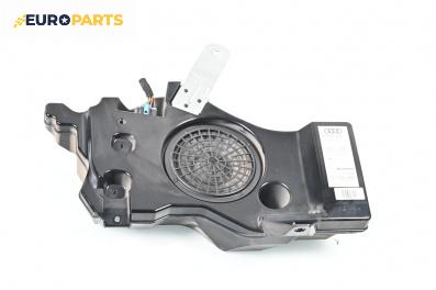 Субуфер за Audi A3 Hatchback II (05.2003 - 08.2012)