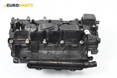 Глава за BMW X3 Series E83 (01.2004 - 12.2011) 2.0 d, 150 к.с.